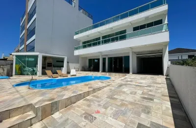 Casa com 4 quartos à venda na Avenida Beira Mar, 10821, Balneário Caravelas, Matinhos