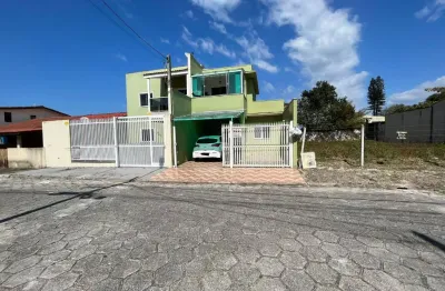 Casa com 3 quartos à venda na Rua Califórnia, 199, Balneário Flórida, Matinhos
