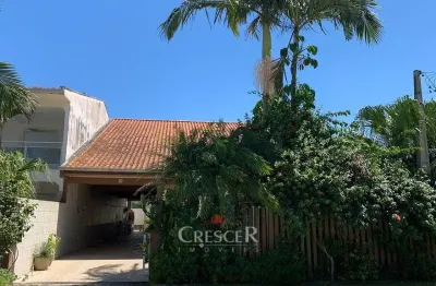 Casa com 4 quartos à venda na Rua Odilon Santana Gomes, 29, Balneário Caravelas, Matinhos