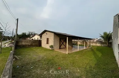 Terreno à venda na Rua 15, Saint Etiene, Matinhos