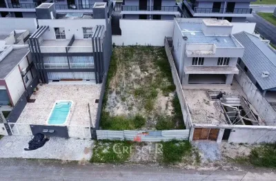 Terreno à venda na Rua Venezuela, Balneário Marajó, Matinhos
