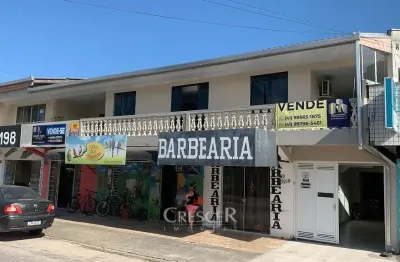 Apartamento com 2 quartos à venda na Avenida Curitiba, Bom Retiro, Matinhos