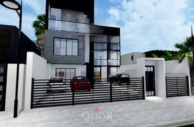 Apartamento com 1 quarto à venda na Praça de Embarque, Ipanema, Pontal do Paraná