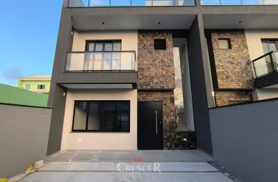 Casa com 3 quartos à venda na Avenida Paranaguá, Balneário Monções, Matinhos