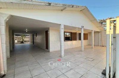 Casa com 3 quartos à venda na Rua Itacolomi, Solymar, Matinhos
