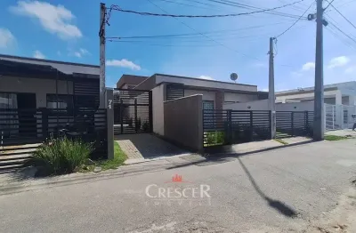 Apartamento à venda na Avenida Paranaguá, 71, Sertãozinho, Matinhos