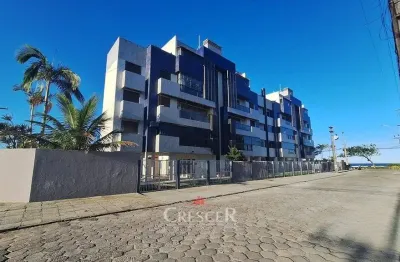 Apartamento com 3 quartos à venda na Rua Ásia, Albatroz, Matinhos