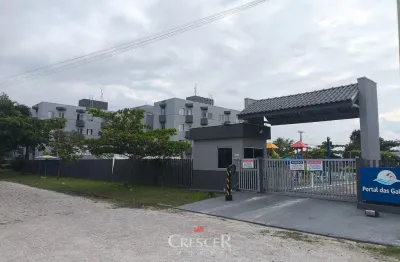 Apartamento com 1 quarto à venda na Avenida Paranaguá, 711, Balneário Gaivotas, Matinhos