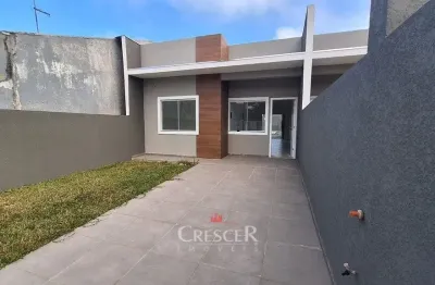 Casa com 3 quartos à venda na Rua Dom Paschoal, Balneário Ipacaraí, Matinhos