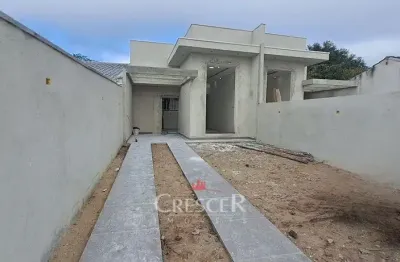 Casa com 3 quartos à venda na Rua Telêmaco Borba, Riviera, Matinhos