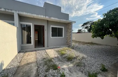 Casa com 2 quartos à venda na Rua 15, Saint Etiene, Matinhos