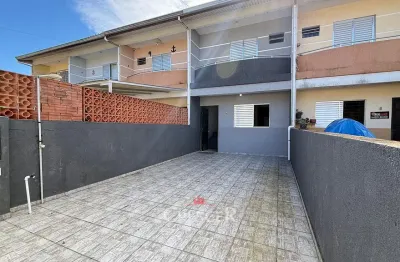 Casa com 3 quartos à venda na Rua Projetada 11, Perequê, Matinhos