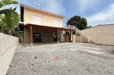 Casa com 3 quartos à venda na Rua Irapuã, 290, Solymar, Matinhos