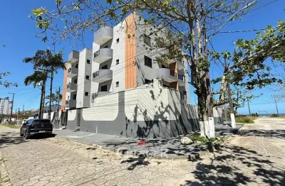 Apartamento com 2 quartos à venda na Rua Vânia, Balneário Inajá, Matinhos