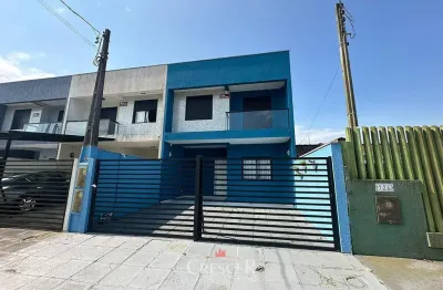 Casa com 3 quartos à venda na Rua G, 108, Praia Grande, Matinhos