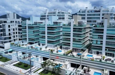 Apartamento com 3 quartos à venda na Avenida Atlântica, 2455, Caiobá, Matinhos