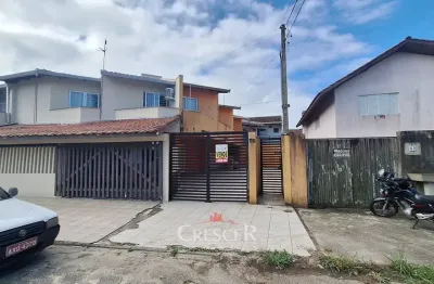 Casa com 2 quartos à venda na Avenida Paranaguá, Perequê, Matinhos