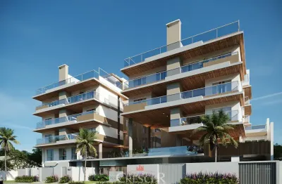 Apartamento com 2 quartos à venda na Avenida Beira Mar, 8867, Albatroz, Matinhos