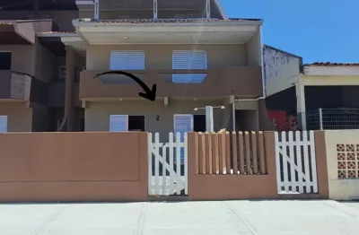 Apartamento com 3 quartos à venda na Rua Colorado, Balneário Caravelas, Matinhos