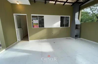 Casa com 2 quartos à venda na Rua Martinho Ramos, 753, Tabuleiro, Matinhos