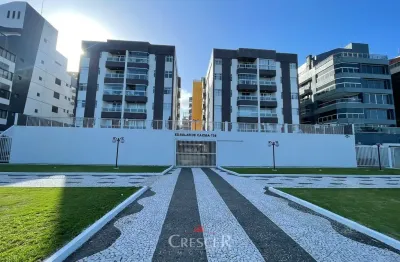 Apartamento com 2 quartos à venda na Avenida Atlântica, Caiobá, Matinhos