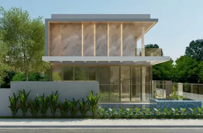 Casa com 5 quartos à venda na Avenida Paranaguá, Balneário Flórida, Matinhos