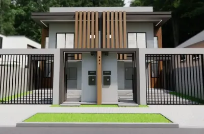 Casa com 3 quartos à venda na Avenida Paranaguá, Riviera, Matinhos