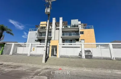 Apartamento com 2 quartos à venda na Rua 19 de Dezembro, 1050, Balneário Flamingo, Matinhos