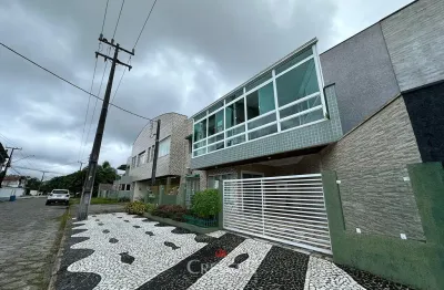 Apartamento com 2 quartos à venda na Rua São Mateus, Centro, Matinhos