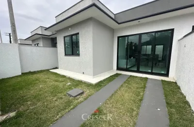 Casa com 3 quartos à venda na Rua Martinho Ramos, Tabuleiro, Matinhos