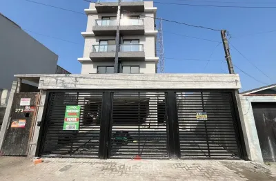 Apartamento com 2 quartos à venda na Praça de Embarque, 373, Praia de Leste, Pontal do Paraná