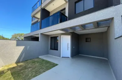 Casa com 3 quartos à venda na Avenida Paranaguá, 0, Balneário Gaivotas, Matinhos