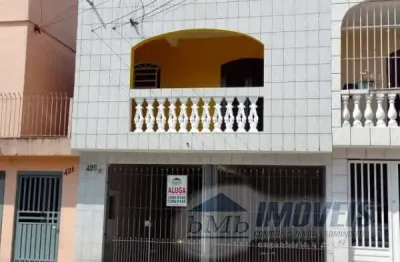 Casa com 3 quartos para alugar na rua josé ricardo da costa, 425, jardim vera cruz(zona leste), são paulo por r$ 1.700