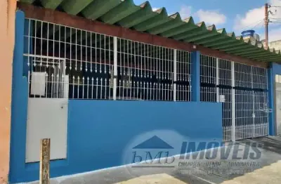 Casa com 3 quartos à venda na rua josé felipe amaral, 62, jardim nazareth, são paulo por r$ 550.000