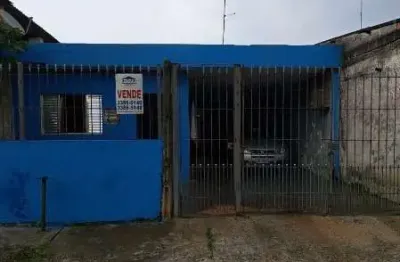 Casa com 2 quartos à venda na rua trussu, 34, vila progresso (zona leste), são paulo por r$ 350.000