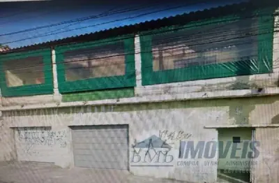 Casa com 3 quartos à venda na rua joaquim oliveira freitas, 2228, vila mangalot, são paulo por r$ 870.000