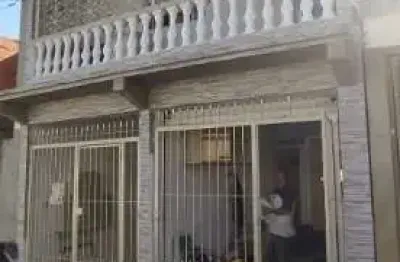 Prédio com 1 sala à venda na rua porto do bezerra, 789, guaianases, são paulo por r$ 400.000