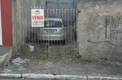 Terreno à venda na rua clausetti, parque guaianazes, são paulo por r$ 200.000