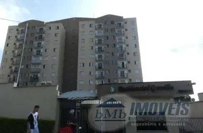 Apartamento com 2 quartos à venda na rua donato vessechi, 388, vila curuçá, são paulo por r$ 290.000
