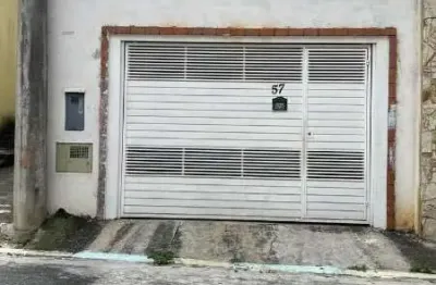 Casa com 2 quartos à venda na rua parreira-brava, 236, vila curuçá, são paulo por r$ 400.000