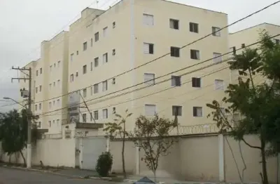 Apartamento com 2 quartos à venda na rua osório franco vilhena, 1117, vila nova curuçá, são paulo por r$ 220.000