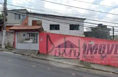 Casa com 3 quartos à venda na rua cônego antônio manzi, 45, jardim robru, são paulo por r$ 700.000