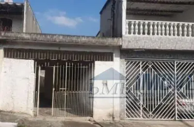 Casa com 1 quarto à venda na cambacica, 24, vila nova curuçá, são paulo por r$ 310.000