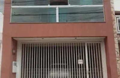 Casa em condomínio fechado com 3 quartos à venda na rua aldo gianini, 680, vila nova curuçá, são paulo por r$ 570.000