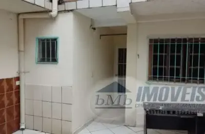 Casa com 3 quartos para alugar na rua jabiru, 9, parque guaianazes, são paulo por r$ 1.200
