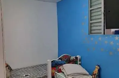 Casa com 5 quartos à venda na amanhece, 496, parque dom joão neri, são paulo por r$ 400.000