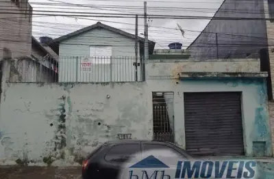 Terreno à venda na rua antônio de barcelos, 14, vila nancy, são paulo por r$ 250.000