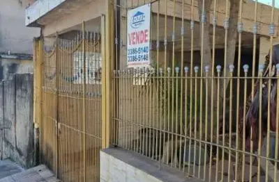 Casa com 3 quartos à venda na rua ananaí, 157, vila nova curuçá, são paulo por r$ 550.000