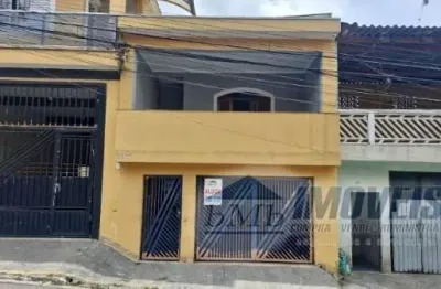 Casa com 1 quarto para alugar na paulo osório flores, 297, jardim etelvina, são paulo por r$ 800