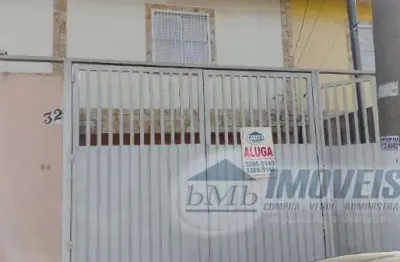 Casa com 2 quartos para alugar na rua do cupido, 32, vila nova curuçá, são paulo por r$ 1.400